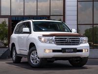 Toyota Land Cruiser 2010 года за 18 450 000 тг. в Алматы