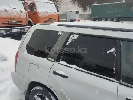 Subaru Forester 2003 года за 4 500 000 тг. в Семей – фото 2