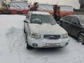Subaru Forester 2003 года за 4 500 000 тг. в Усть-Каменогорск – фото 4