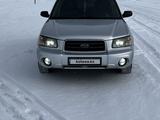 Subaru Forester 2003 года за 4 700 000 тг. в Усть-Каменогорск