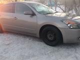 Nissan Altima 2007 годаүшін2 900 000 тг. в Актобе – фото 2