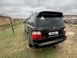 Lexus LX 470 2000 года за 4 600 000 тг. в Уральск – фото 3