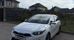 Kia Cee'd 2023 годаүшін9 800 000 тг. в Алматы – фото 3