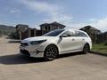 Kia Cee'd 2023 года за 9 800 000 тг. в Алматы – фото 4