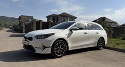 Kia Cee'd 2023 годаүшін9 800 000 тг. в Алматы – фото 4