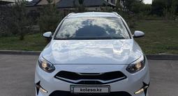 Kia Cee'd 2023 годаүшін9 800 000 тг. в Алматы – фото 2