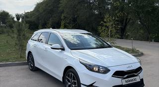 Kia Cee'd 2023 года за 9 800 000 тг. в Алматы