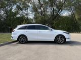 Kia Cee'd 2023 годаүшін9 800 000 тг. в Алматы – фото 5