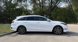 Kia Cee'd 2023 годаүшін9 800 000 тг. в Алматы – фото 5