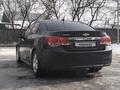 Chevrolet Cruze 2011 года за 3 500 000 тг. в Алматы – фото 6