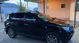 Toyota RAV4 2016 года за 7 800 000 тг. в Актау – фото 3
