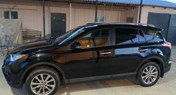Toyota RAV4 2016 года за 7 800 000 тг. в Актау – фото 2