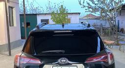 Toyota RAV4 2016 года за 7 800 000 тг. в Актау – фото 4
