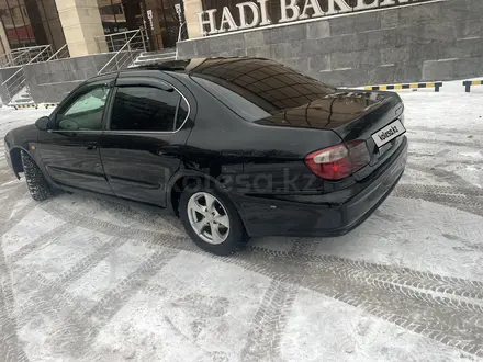 Nissan Cefiro 2000 года за 1 720 000 тг. в Астана – фото 9