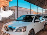 Geely SC7 2014 года за 1 600 000 тг. в Актау – фото 3