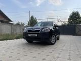 Subaru Forester 2015 года за 9 500 000 тг. в Алматы – фото 2