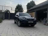 Subaru Forester 2015 года за 9 500 000 тг. в Алматы – фото 3