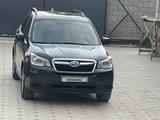 Subaru Forester 2015 годаүшін9 500 000 тг. в Алматы