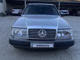 Mercedes-Benz E 200 1992 года за 1 200 000 тг. в Байконыр