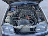Mercedes-Benz E 200 1992 года за 1 200 000 тг. в Байконыр – фото 5