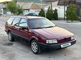 Volkswagen Passat 1992 года за 750 000 тг. в Тараз