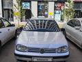 Volkswagen Golf 2001 годаfor2 500 000 тг. в Астана – фото 3
