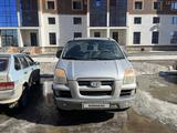 Hyundai Starex 2004 года за 4 500 000 тг. в Костанай – фото 3