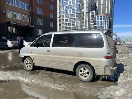 Hyundai Starex 2004 года за 4 500 000 тг. в Костанай – фото 4