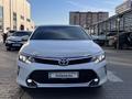 Toyota Camry 2017 года за 13 700 000 тг. в Шымкент