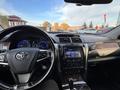 Toyota Camry 2017 года за 13 700 000 тг. в Шымкент – фото 7