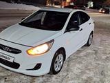 Hyundai Accent 2013 года за 3 800 000 тг. в Астана