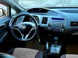 Honda Civic 2007 годаүшін4 300 000 тг. в Кокшетау – фото 4