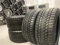 Tri Ace Snow White II 245/40 R19 и 275/35 R19 H за 220 000 тг. в Петропавловск – фото 6