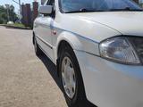 Mazda 323 1998 года за 2 200 000 тг. в Алматы – фото 2