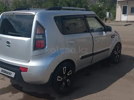 Kia Soul 2009 года за 5 100 000 тг. в Кокшетау – фото 6