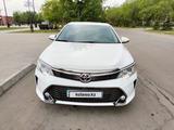 Toyota Camry 2016 года за 12 200 000 тг. в Усть-Каменогорск