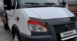 ГАЗ ГАЗель 2015 года за 7 400 000 тг. в Алматы – фото 2