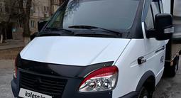ГАЗ ГАЗель 2015 года за 7 400 000 тг. в Алматы – фото 3
