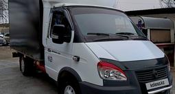 ГАЗ ГАЗель 2015 года за 7 400 000 тг. в Алматы – фото 4