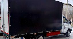 ГАЗ ГАЗель 2015 года за 7 400 000 тг. в Алматы – фото 5