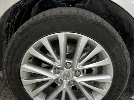 Toyota Camry 2014 года за 11 000 000 тг. в Караганда – фото 9