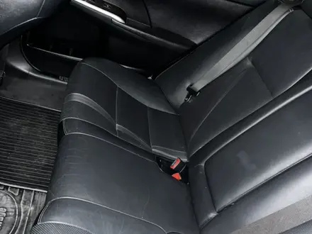 Toyota Camry 2014 года за 11 000 000 тг. в Караганда – фото 18
