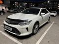 Toyota Camry 2014 года за 11 000 000 тг. в Караганда – фото 2
