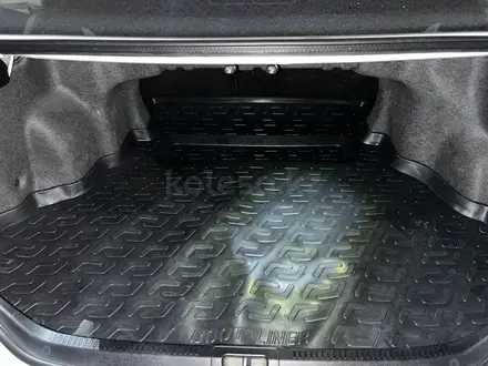 Toyota Camry 2014 года за 11 000 000 тг. в Караганда – фото 20