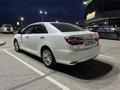 Toyota Camry 2014 года за 11 000 000 тг. в Караганда – фото 4