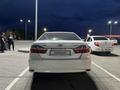 Toyota Camry 2014 года за 11 000 000 тг. в Караганда – фото 5