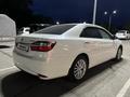 Toyota Camry 2014 года за 11 000 000 тг. в Караганда – фото 7