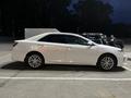 Toyota Camry 2014 года за 11 000 000 тг. в Караганда – фото 8