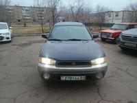 Subaru Outback 1998 года за 2 200 000 тг. в Астана