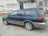 Subaru Outback 1998 года за 2 200 000 тг. в Астана – фото 4